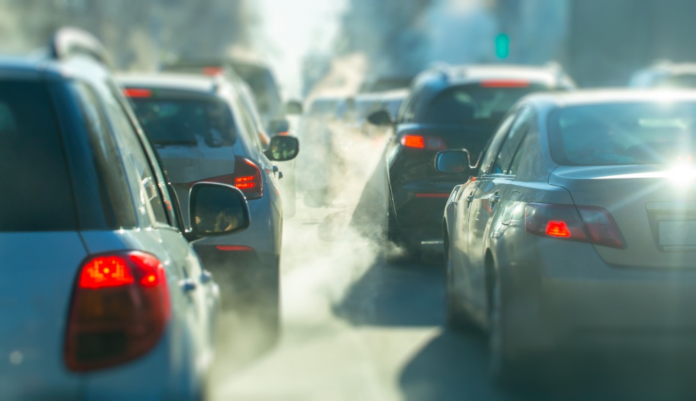 Traffic Emissions